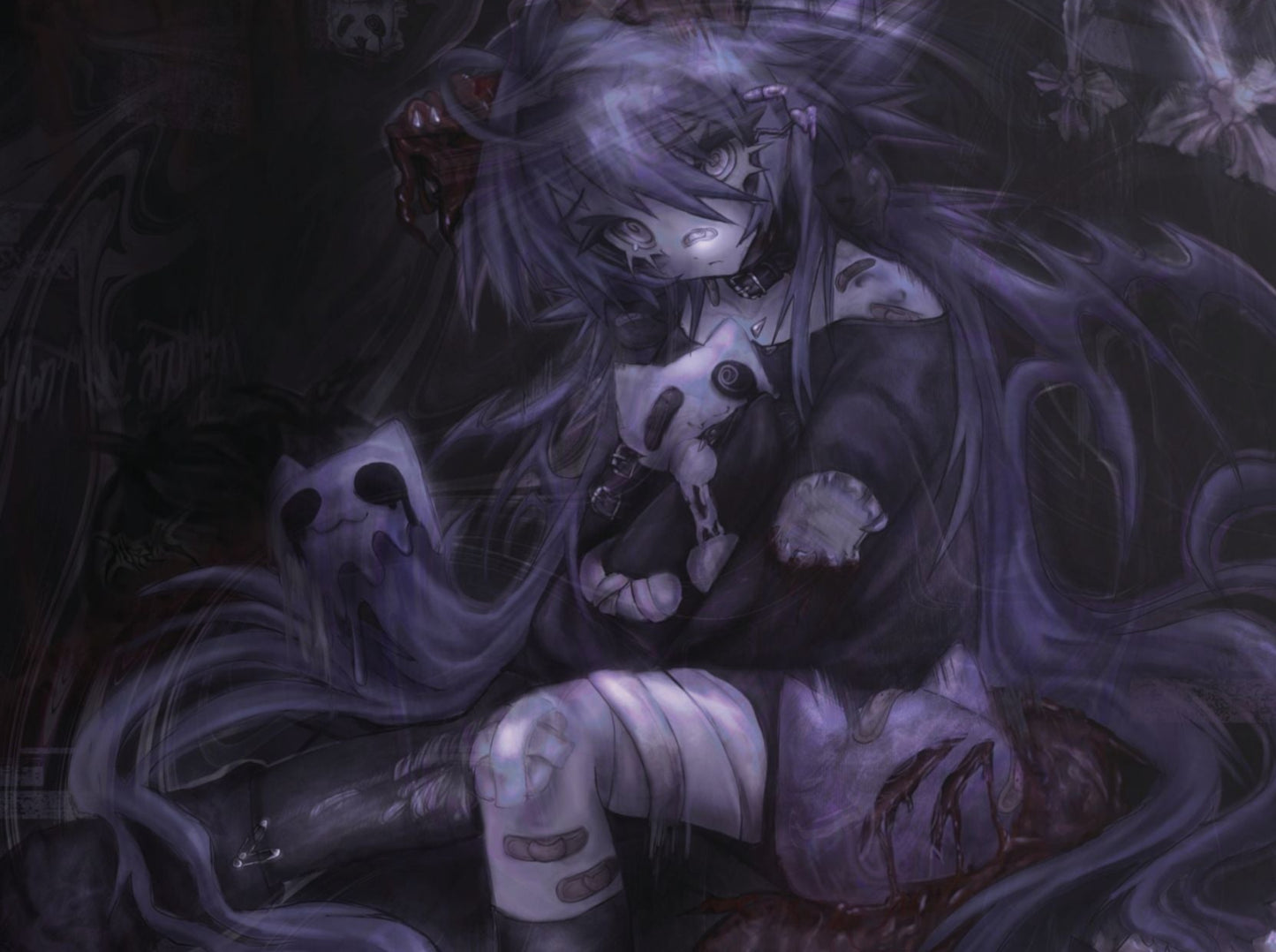 "mei" print