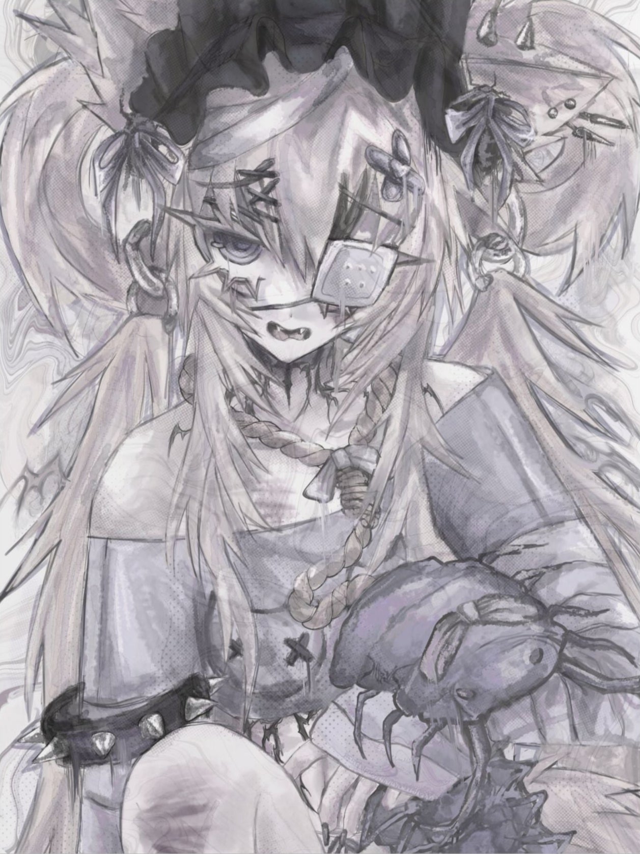 "yua" print