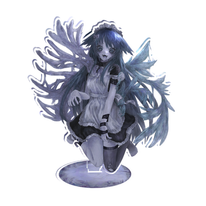 "saya" standee [preorder]