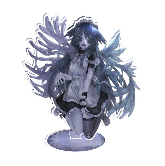 "saya" standee [preorder]