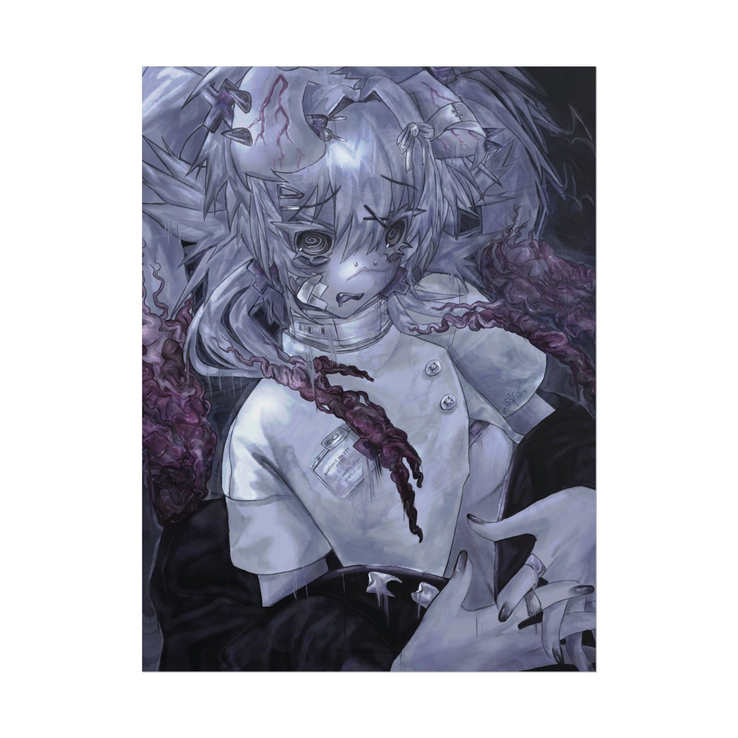 "ptsd" print