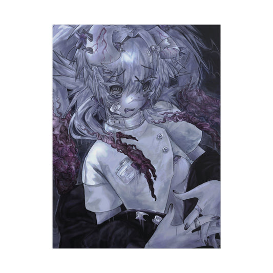 "ptsd" print