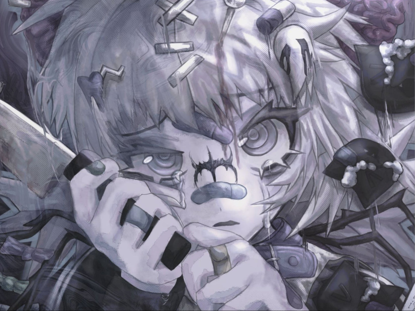 "mei alt" print