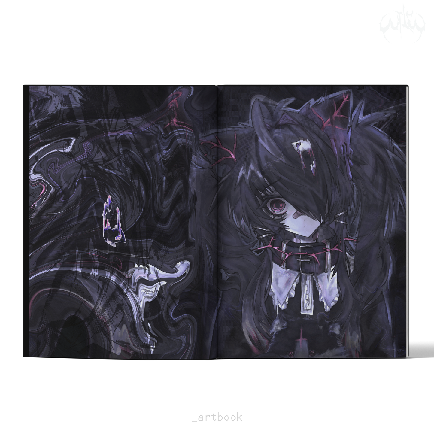 "miruary" artbook bundle [PREORDERS]