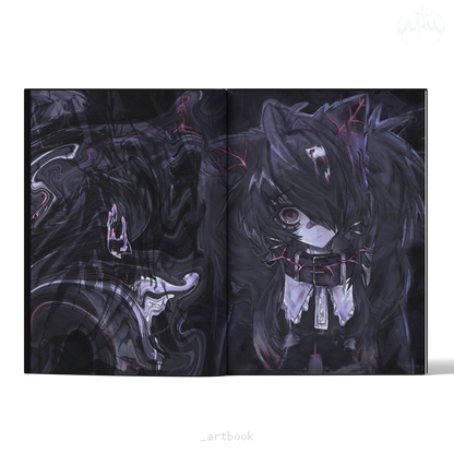 "miruary" artbook bundle [PREORDERS]