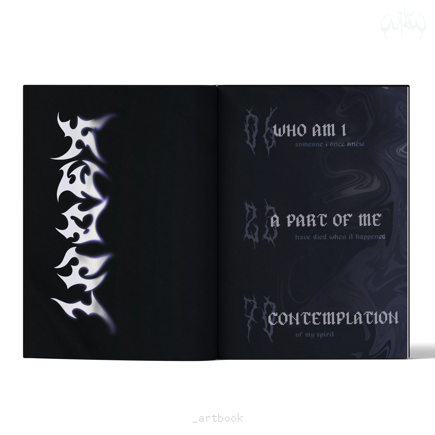 "miruary" artbook bundle [PREORDERS]