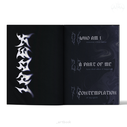 "miruary" artbook bundle [PREORDERS]