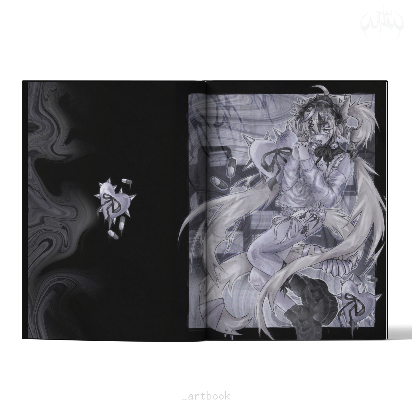 "miruary" artbook bundle [PREORDERS]