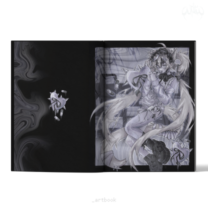 "miruary" artbook bundle [PREORDERS]