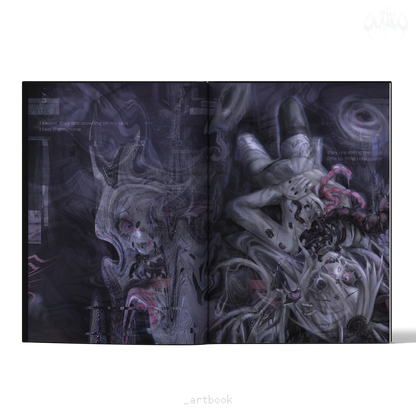 "miruary" artbook bundle [PREORDERS]