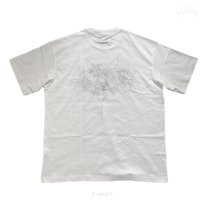 "heaven" tshirt [preorder]